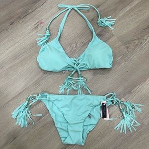 Victoria’s Secret bikini